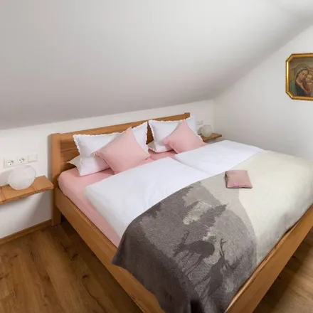 Rent this 2 bed apartment on Bischofswiesen in Am Bahnhof, 83483 Bischofswiesen