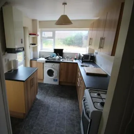 Image 3 - 4 Petworth Close, Rowhedge, CO7 9NR, United Kingdom - House for rent