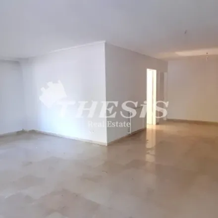 Image 9 - Άτλαντος 44, Palaio Faliro, Greece - Apartment for rent