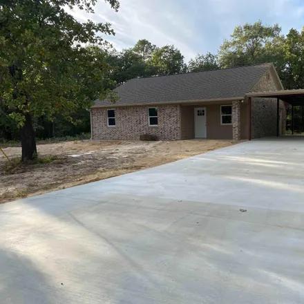 Buy this 3 bed house on 10701 Oak Haven Circle in Smith County, TX 75706