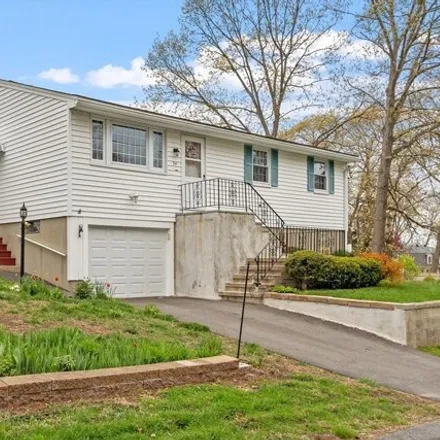 Buy this 3 bed house on 34 Juliette Street in Shawsheen Heights, Andover