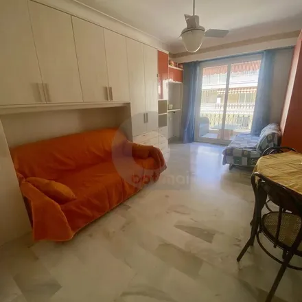 Rent this 1 bed apartment on 5 Rue Henry Gréville in 06500 Menton, France