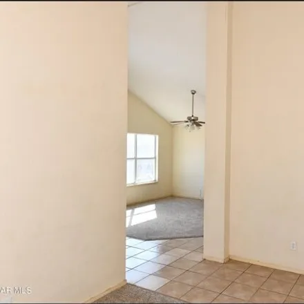 Image 5 - 8942 Ankerson Street, El Paso, TX 79904, USA - House for sale