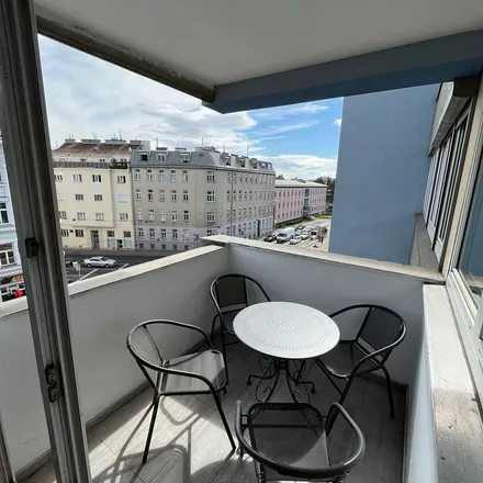 Image 3 - Haka Küche, Heiligenstädter Straße, 1190 Vienna, Austria - Apartment for rent