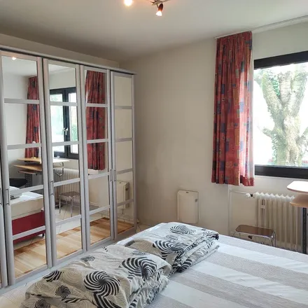 Image 3 - Am Feldkothen 26, 28, 40880 Ratingen, Germany - Apartment for rent