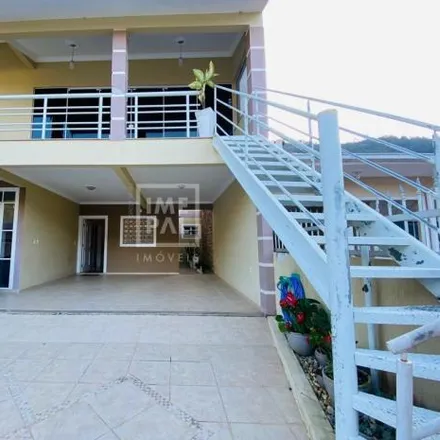 Buy this 3 bed house on Rua José Alves de Campos in Governador Celso Ramos - SC, 88190-000