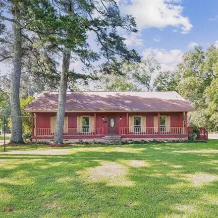 Buy this 3 bed house on 8428 Lake Park Drive in Livingston Parish, LA 70726
