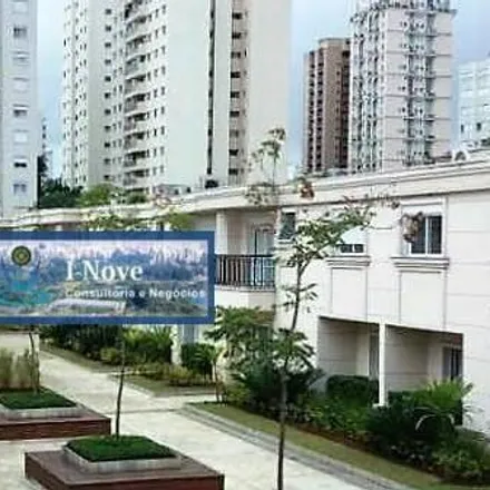 Image 2 - Rua Barão do Triunfo, Campo Belo, São Paulo - SP, 04614-012, Brazil - House for sale