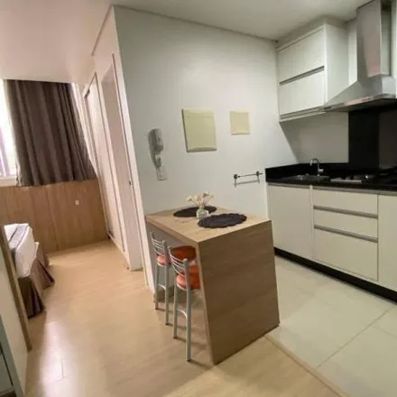 Image 1 - Premier Residence, Rua 7 de Setembro 2014, Centro, Blumenau - SC, 89012-400, Brazil - Apartment for sale