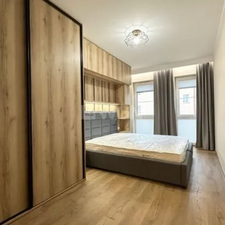 Rent this 2 bed apartment on Aleja Zwycięstwa 10 in 83-110 Tczew, Poland