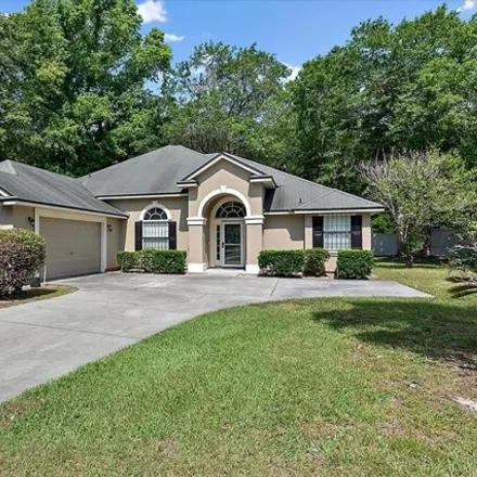 Buy this 4 bed house on 86100 Fieldstone Drive in Nassau County, FL 32097