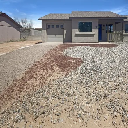 Buy this 3 bed house on 100 Saffin Drive Southeast in Rio Rancho, NM 87124