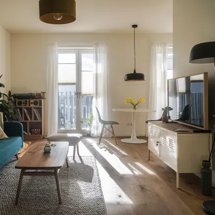 Rent this 2 bed apartment on An der Kleiderkasse in 22765 Hamburg, Germany