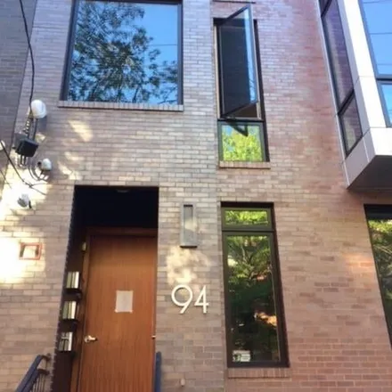 Image 1 - 98 Bloomfield Street, Hoboken, NJ 07030, USA - Apartment for rent