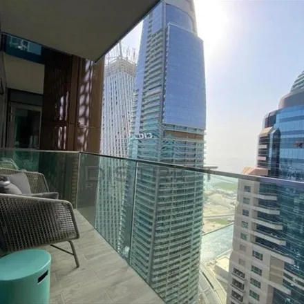 Image 1 - Marina Gate, Al Shorta Street, Dubai Marina, Dubai, United Arab Emirates - Apartment for rent