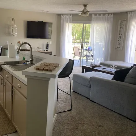 Rent this 2 bed condo on Calabash