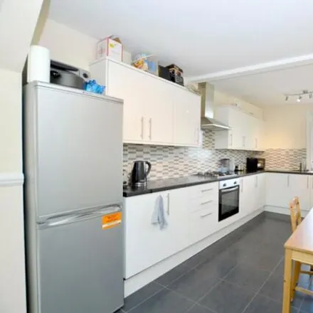 Rent this studio apartment on Seymour Villas in Anerley Road, London