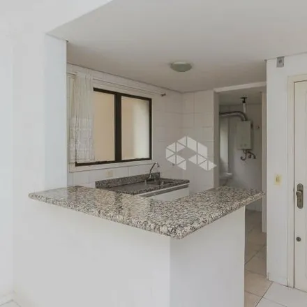 Buy this 2 bed apartment on Chocólatras Anônimos (Anita Garibaldi) in Rua Anita Garibaldi 694, Montserrat