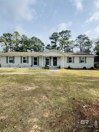 Buy this 4 bed house on 5 Lancer Lane in Spanish Fort, AL 36527