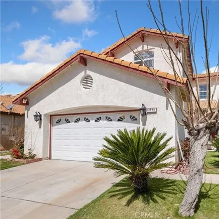Buy this 4 bed house on 12542 Loma Verde Drive in Victorville, CA 92392
