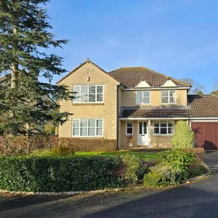 Buy this 4 bed house on Claverton Drive in Bath, BA2 7AG