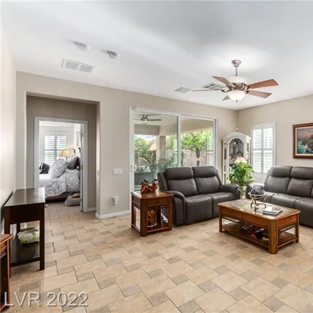 Image 5 - 11301 Rising Ridge Avenue, Summerlin South, NV 89135, USA - House for sale