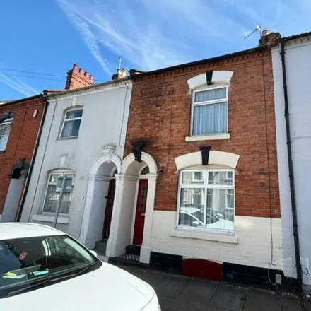 Buy this 3 bed townhouse on Gray Street in Northampton, NN1 3QD