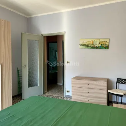 Rent this 1 bed apartment on United Colors of Benetton in Via Maria Vittoria, 10123 Turin TO