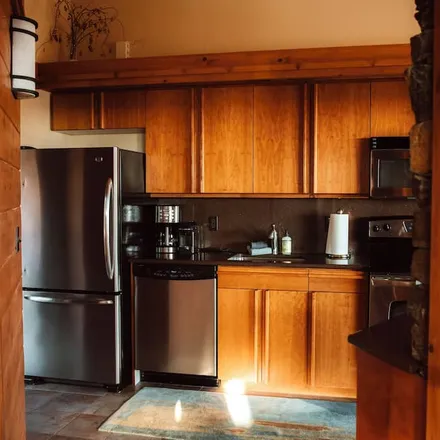 Rent this 1 bed apartment on Grand Marais