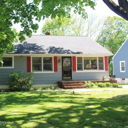 Rent this 3 bed house on 344 Branch Avenue in Little Silver, Monmouth County