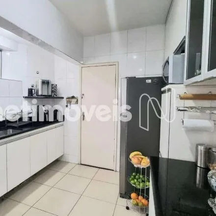 Buy this 3 bed apartment on China in Box in Rua Belmiro Braga 219, Caiçara-Adelaide