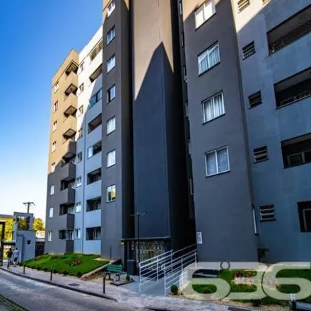 Buy this 2 bed apartment on Rua Doutor David Ernesto de Oliveira 50 in Costa e Silva, Joinville - SC