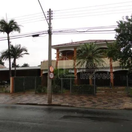 Image 2 - Caixa Econômica Federal, Avenida Circular Doutor Gastão Vidigal, Vila Ferroviária, Araraquara - SP, 14802-440, Brazil - House for rent