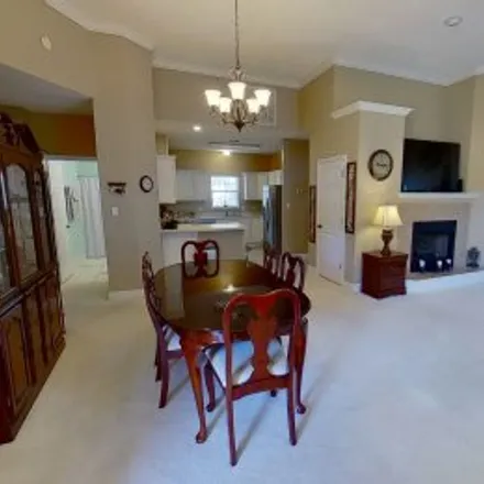 Buy this 3 bed apartment on 1626 Eagles Watch Way in Eagles Ridge at Golden Eagle, Tallahassee