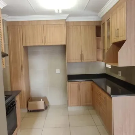 Image 9 - unnamed road, Matlosana Ward 17, Klerksdorp, 2571, South Africa - Townhouse for rent