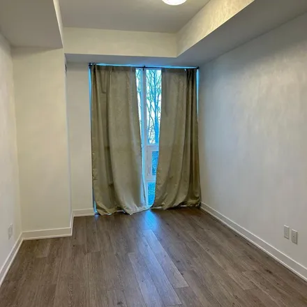 Rent this 1 bed apartment on 665 Yonge Street in Barrie, ON L4N 4E7