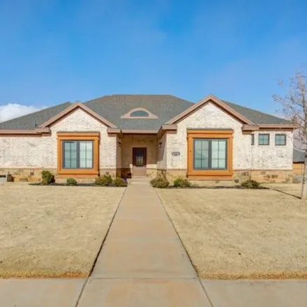 Buy this 4 bed house on Quitman Avenue in Lubbock, TX 79382