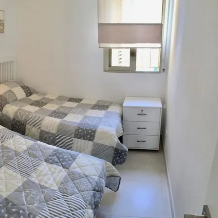 Image 4 - Platja i Grau de Gandia, Avinguda d'Europa, 46730 Gandia, Spain - Apartment for rent