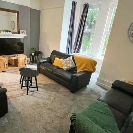 Rent this 1studio house on Queen's Road in Plymouth, PL4 7PL