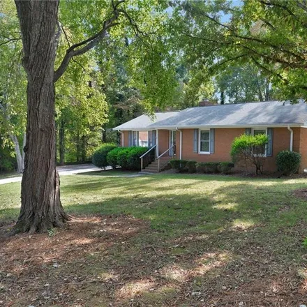 Buy this 3 bed house on 8110 Ottawa Lane in Kolewood, Charlotte