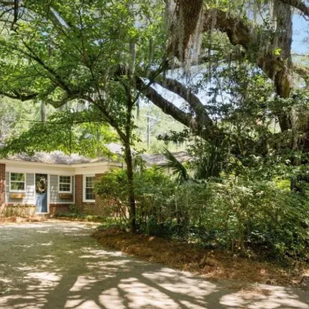 Image 2 - 1801 Overdell Drive, Stone Park, Charleston, SC 29407, USA - House for sale