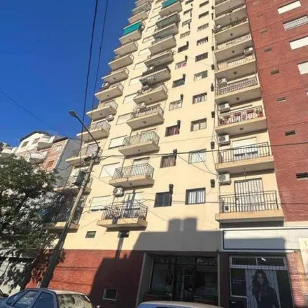 Buy this 1 bed apartment on Alvear 182 in Partido de La Matanza, B1704 ESP Ramos Mejía