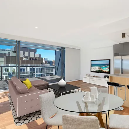 Rent this 2 bed apartment on Monument Apartments in 20 Pelican Street, Surry Hills NSW 2010