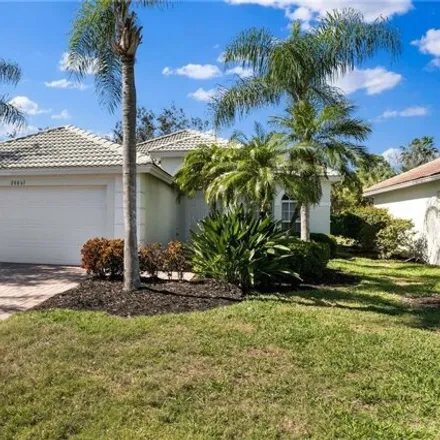 Buy this 3 bed house on 20091 Eagle Glen Way in Estero Oaks, Lee County