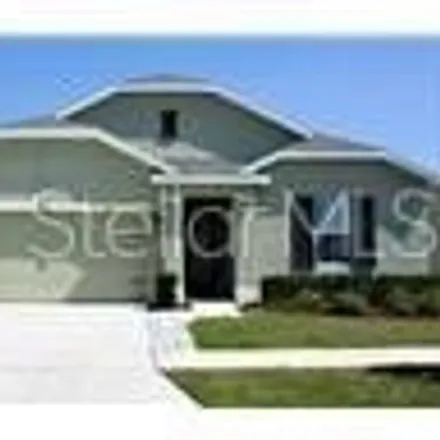 Rent this 4 bed house on Geese Trail Circle in Hillsborough County, FL