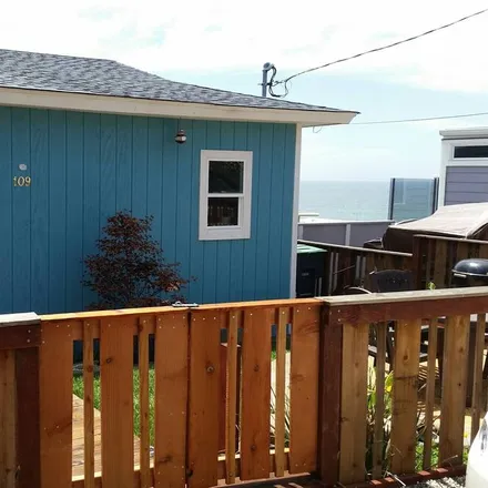 Rent this 1 bed house on Dillon Beach