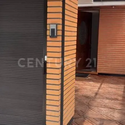 Rent this 4 bed house on Calle Rancho Tezonapa in Coyoacán, 04938 Mexico City