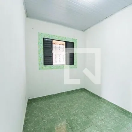 Rent this 1 bed house on Rua Vicente Celestino in Areão, Taubaté - SP