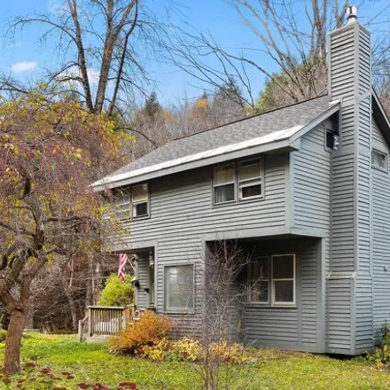 Buy this 2 bed house on 4645 Vermont Route 100 in Plymouth, Windsor County