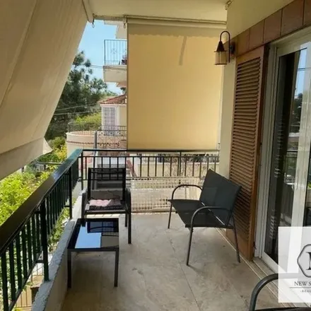 Image 1 - Χλόης, Psychiko, Greece - Apartment for rent